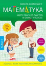 Matematyka Karty pracy do ćwiczeń w domu w szkole