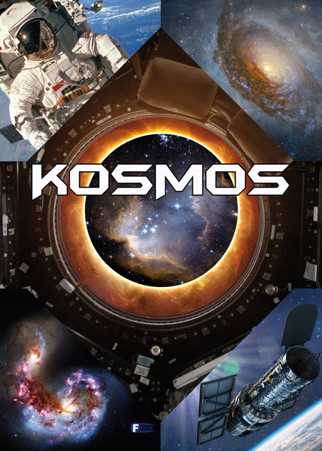 Kosmos wyd. Fenix