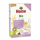 HOLLE BIO Musli Junior 3 Zboża Owoce i Witaminy 10M+ 250g