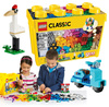 LEGO Classic Kreatywne Klocki Duże Pudełko 790 el. 4+ 10698 (Id: 60436)