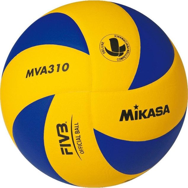 Piłka Siatkowa Mikasa Mva 310