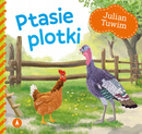 Ptasie Plotki Julian Tuwim Bajki i Wierszyki 1+ Skrzat (TW)