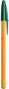 BIC ORANGE ORIGINAL FINE DŁUGOPIS ZIELONY 20SZT.