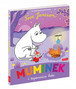 Muminek i tajemnica lata