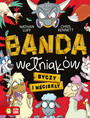 Banda Wełniaków Byczy i wściekły