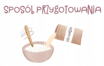 Otolandia OTO Kaszka Jaglana 200 g