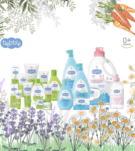 BEBBLE KREM DO TWARZY 50 ML op. zb.  24