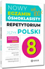 Repetytorium Język Polski Egzamin Ósmoklasisty 2025 Greg