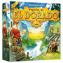 Gra planszowa Wyprawa do El Dorado