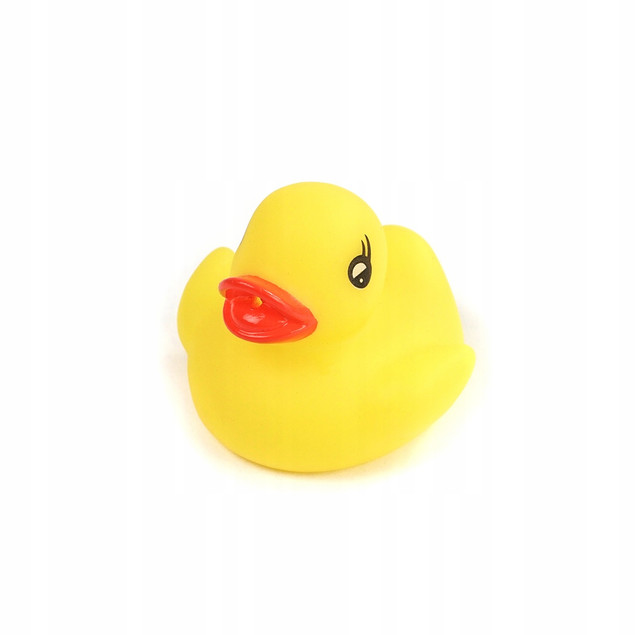 Zabawki kąpielowe 5 szt. Akuku