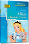 Alicja W Krainie Czarów Lektura Z Opracowaniem Lewis Carroll BR Greg