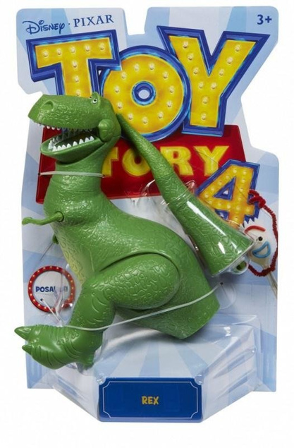 Figurka Toy Story Rex