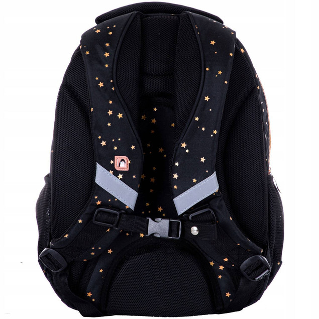 Plecak HEAD GOLDEN EFFECT CLASSY GOLD, AB330