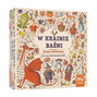 Gra - W krainie Baśni