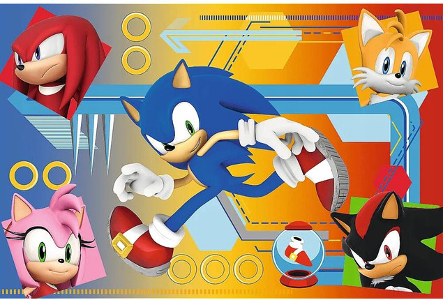 60EL SONIC