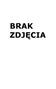 OKŁADKA Na Zeszyty A5 BEZBARWNA TRANSPARENTNA 10 Sztuk Astra