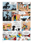 Lucky Luke kontra Joss Jamon. Tom 11