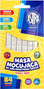 Masa mocująca 50g 84 kwadraciki ASTRA