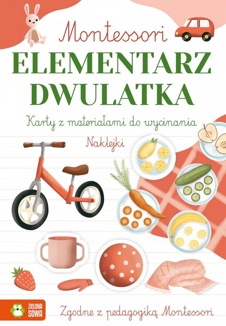 MONTESSORI DWULATKA