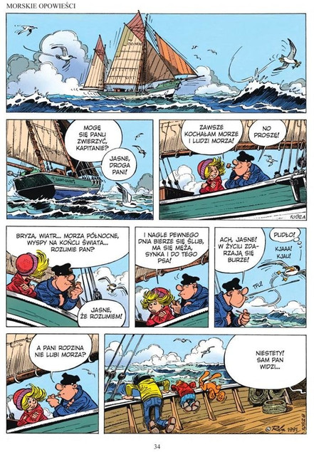 Komiksy są super! Ptyś i Bill. Śmiech to zdrowie. Tom 2