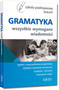 Gramatyka szkołą podstawowa i liceum Greg