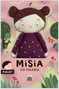 Maskotka Misia do tulenia. Nasza Księgarnia