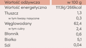 Otolandia OTO Kaszka 3 zbża 200 g