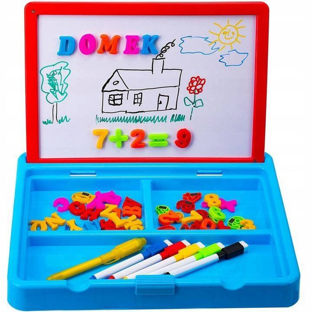 MALOWANIE ŚWIATŁEM MAGIC TABLICA do rysowania LED