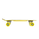 PNB01 YELLOW ELECTROSTYLE PENNYBOARD DESKA NILS