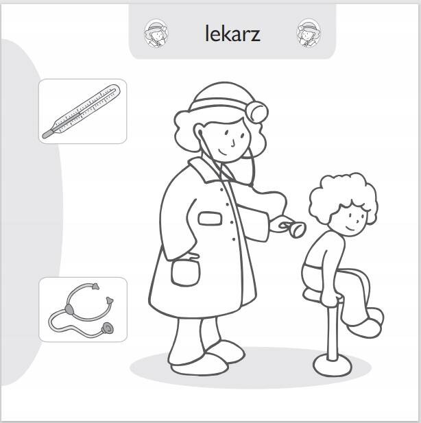 Malowanie-doklejanie. Zawody