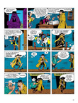Lucky Luke. Łowca nagród. Tom 39