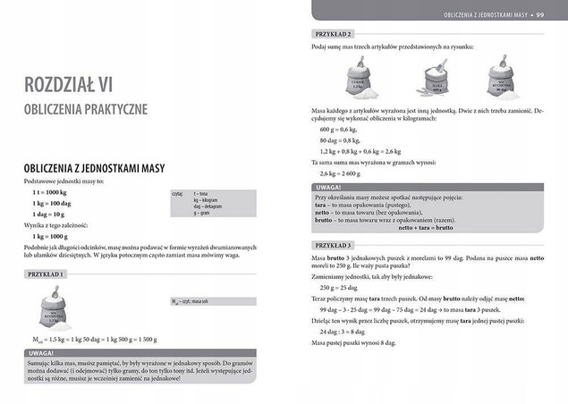 Matematyka - korepetycje - szkoła podstawowa, klasa 5