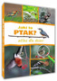 Jaki to ptak? Atlas dla dzieci