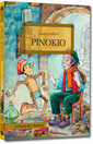 Pinokio z oprac. okleina GREG