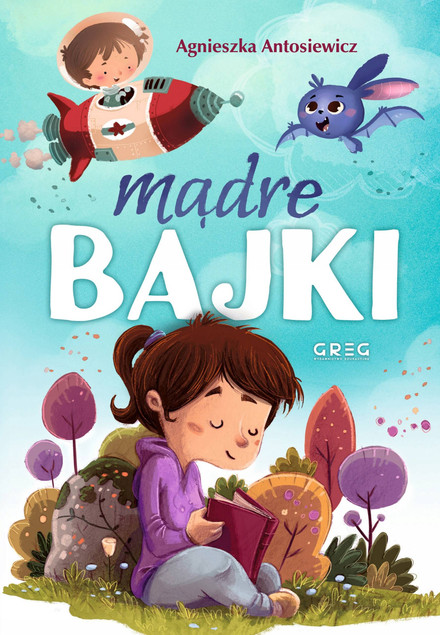 Bajki na dobranoc TW GREG