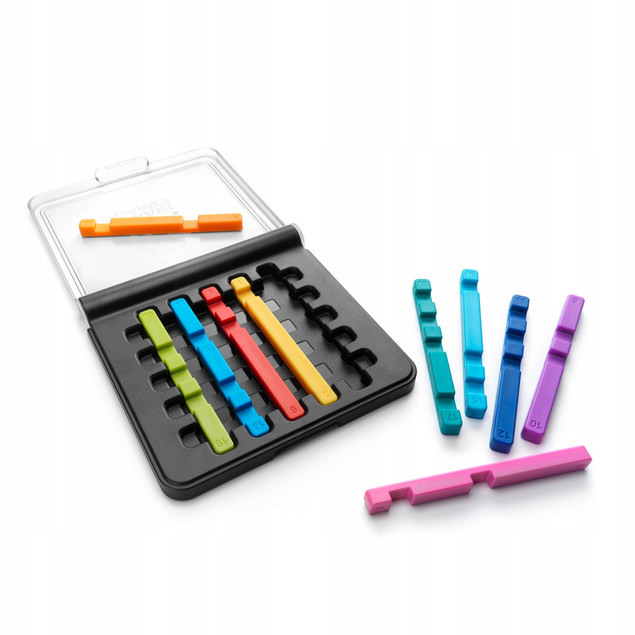 Smart Games IQ STIXX (ENG) IUVI Games