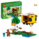 LEGO Minecraft Pszczeli Ul 245 el. 8+ 21241