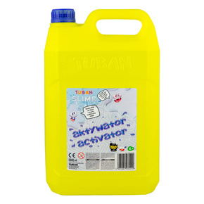 Aktywator TUBAN Super Slime 5l