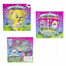 Gry Z Puzzlami Hatchimals Colleggtibles Popper Junior Karty 3+ Spin Master