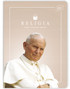 Zeszyt A5 32 kratka UV Religia JPII / Franciszek p10  cena za 1szt