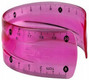 Linijka BAMBINO standard 20cm Flexi MAJEWSKI, cena za 1szt.