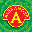 Alexander gra Edukacyjna Zgrana para mini Rodzinna