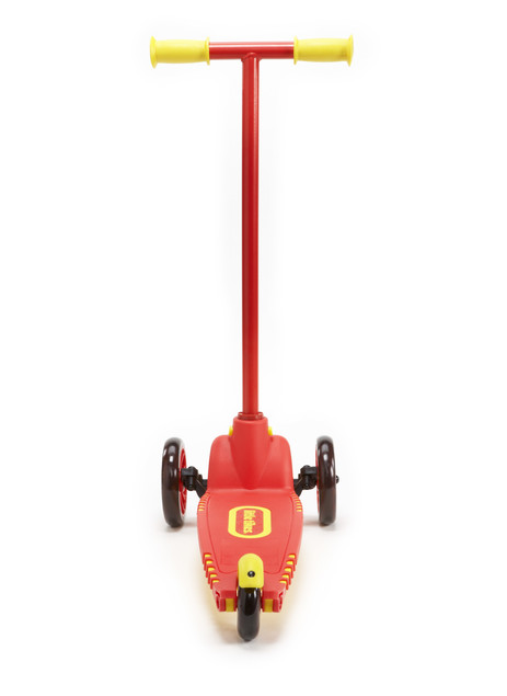 Little Tikes - Hulajnoga Trójkołowa Skrętna