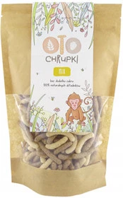 OtoLandia Chrupki Mix 25 g