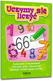 Uczymy się liczyć GREG