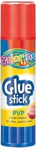 Colorino Klej w sztyfcie PVP 21g bardzo mocny