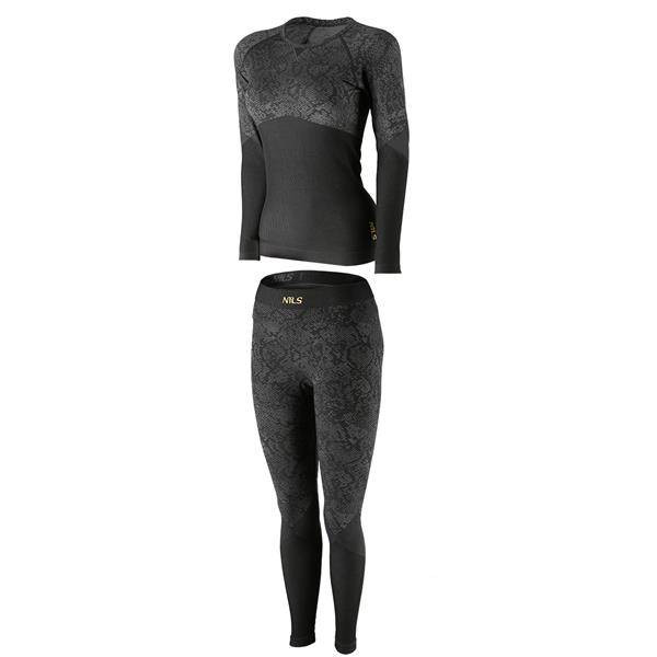 BTZ0062 BIELIZNA TERMOAKTYWNA ZESTAW L/XL ROSA NILS