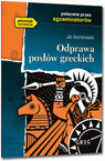 Odprawa Posłów Greckich Lektura Z Opracowaniem Jan Kochanowski Greg