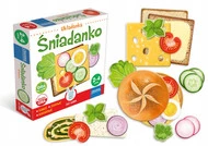 Śniadanko Granna