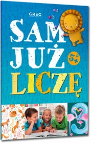 Sam już liczę GREG
